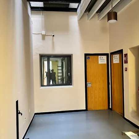 Your Way 旅馆 塞维利亚