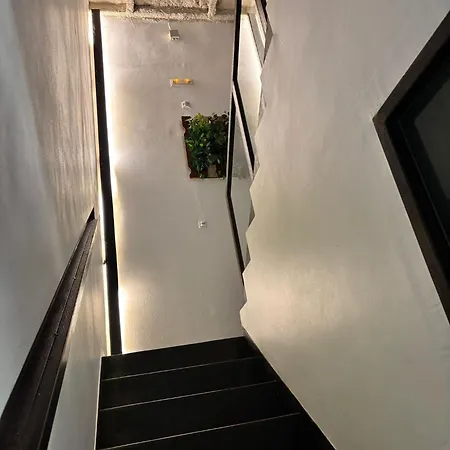 旅馆 Your Way 塞维利亚