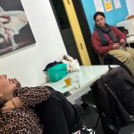 Vandrarhem Your Way *