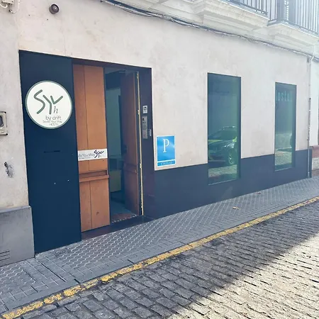 Your Way Vandrarhem Sevilla