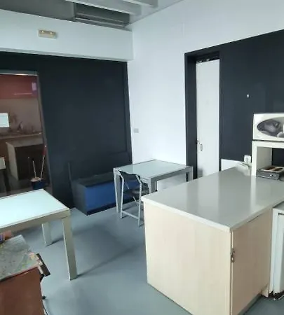 Your Way Hostel *