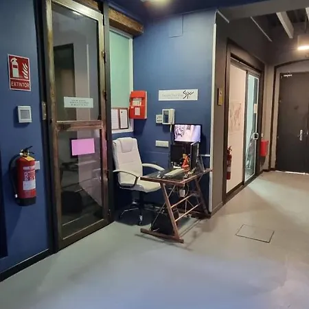 Your Way Hostel
