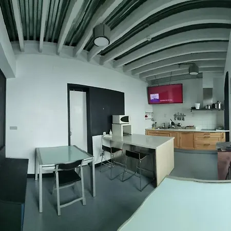 Your Way Hostel