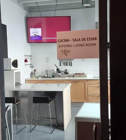 Your Way Hostel