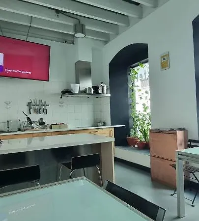 Your Way Hostel