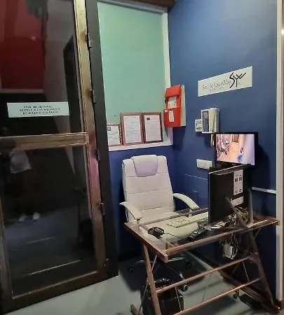 Your Way * 塞维利亚