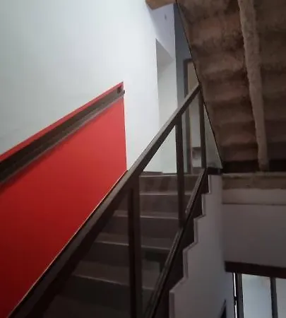 Your Way Hostel