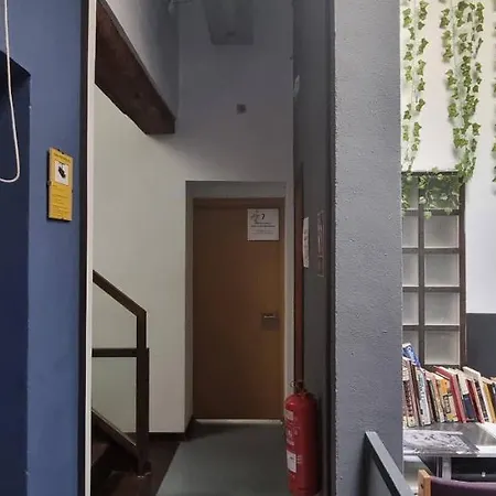 旅馆 Your Way 塞维利亚