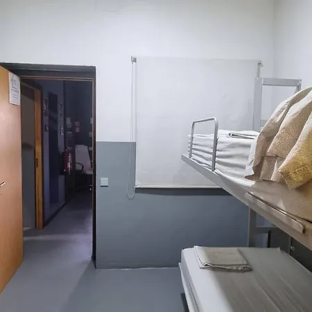 Hostel Your Way Seville