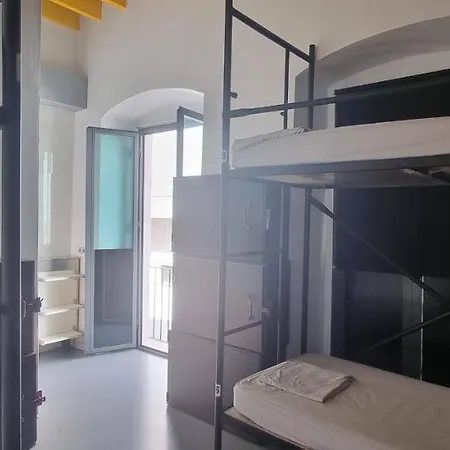 Your Way Hostel