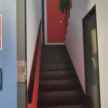 Your Way Hostel *