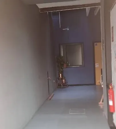 Your Way Hostel