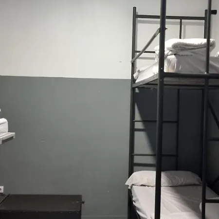 Your Way Hostel *
