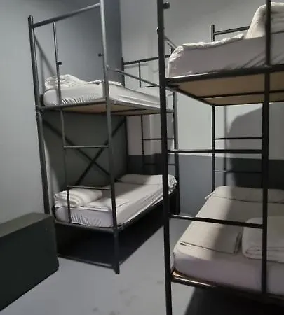 Your Way Hostel Seville