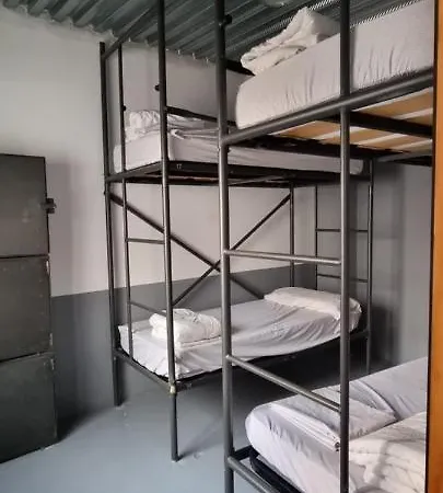 Your Way Hostel