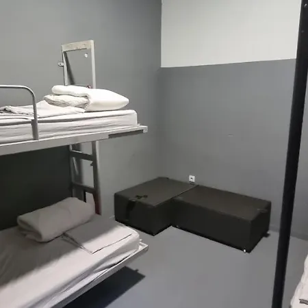 旅馆 Your Way 塞维利亚