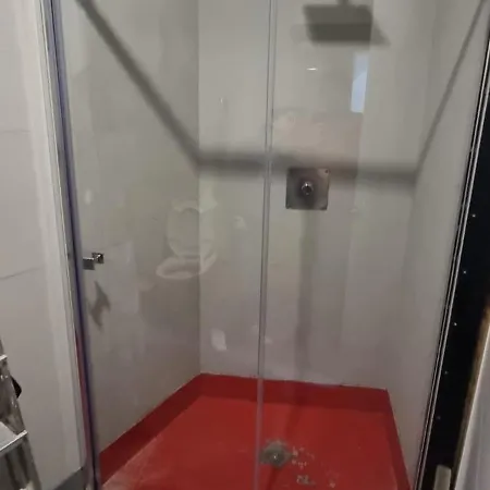 Your Way Hostel *
