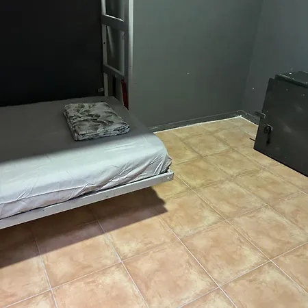 Your Way 旅馆 塞维利亚