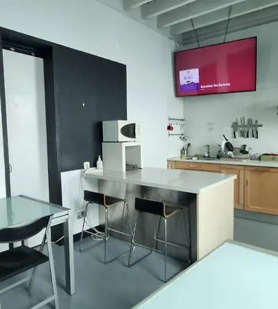 Your Way Hostel